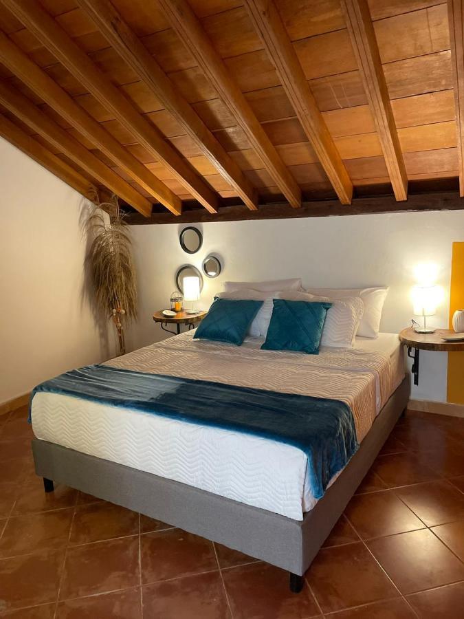 Candilejo Hotel Boutique Cartagena 外观 照片